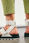 sorel roaming t strap