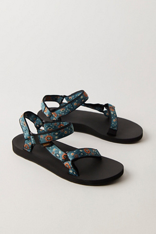 Teva Original Universal Printed Sandals