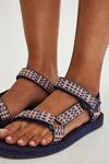 Teva Original Universal Printed Sandals