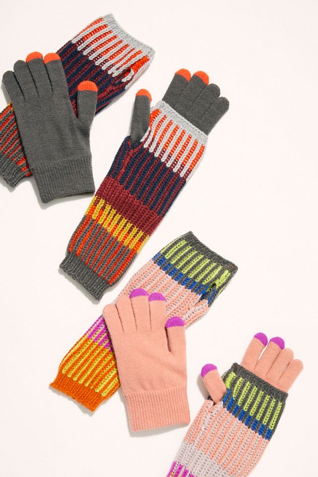 Chunky Rib 2-in-1 Armwarmers #3