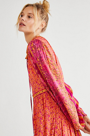 lace sheath midi dress Sl
