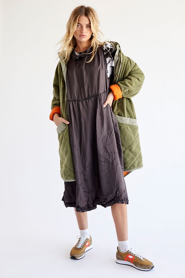 Magnolia Pearl Jemma Dress #1