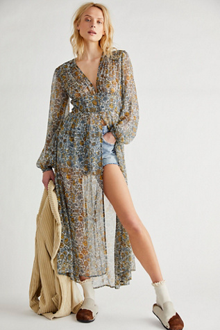 Valerie Duster | Free People