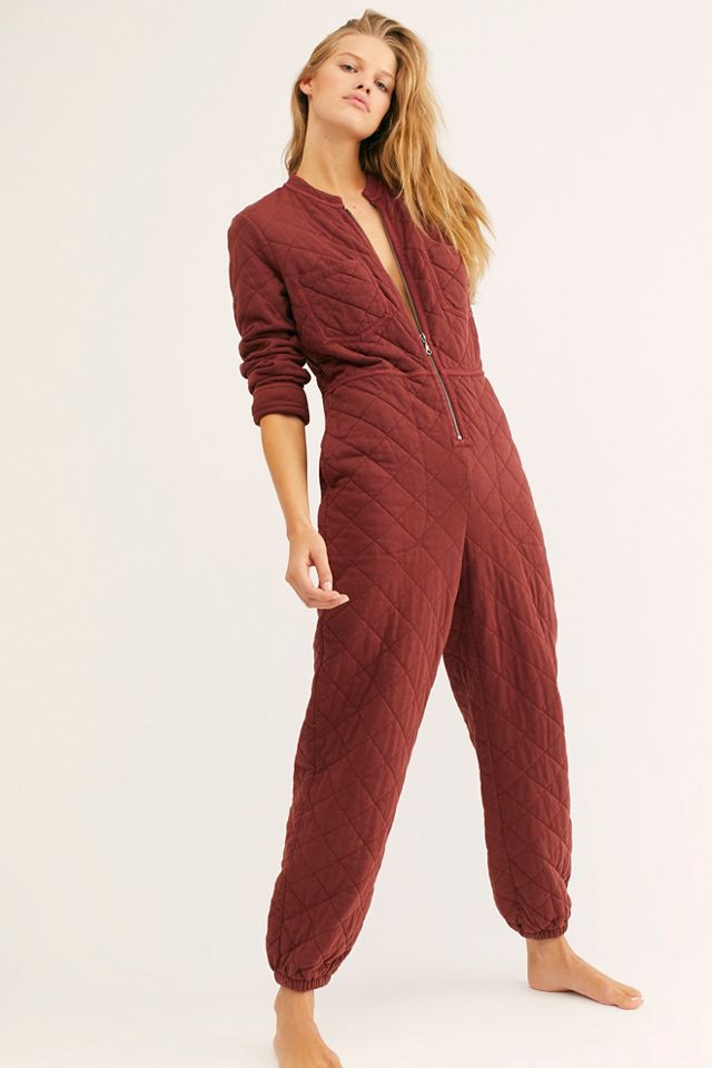 Strong Look Onesie