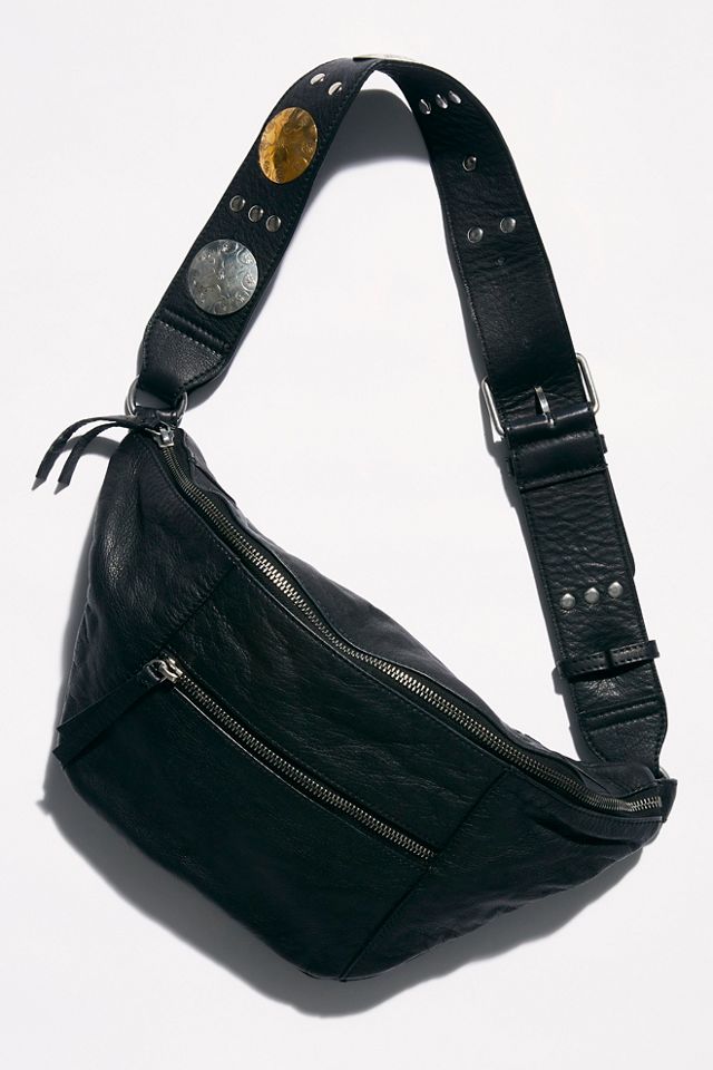 Wilder Embellished Sling Bag #2