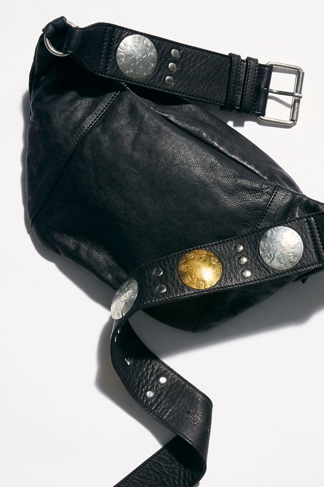 Wilder Embellished Sling Bag #3