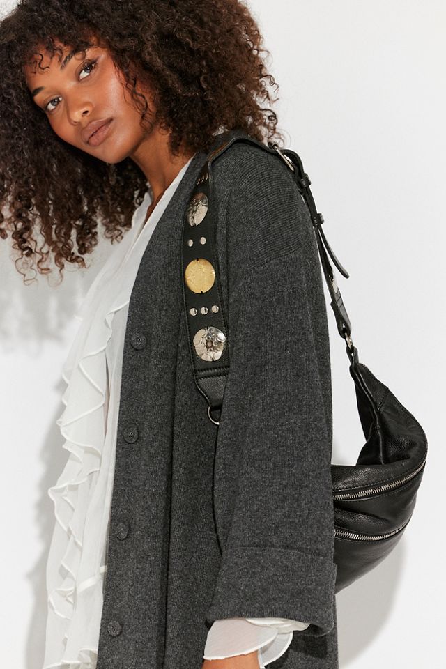 Wilder Embellished Sling Bag #7