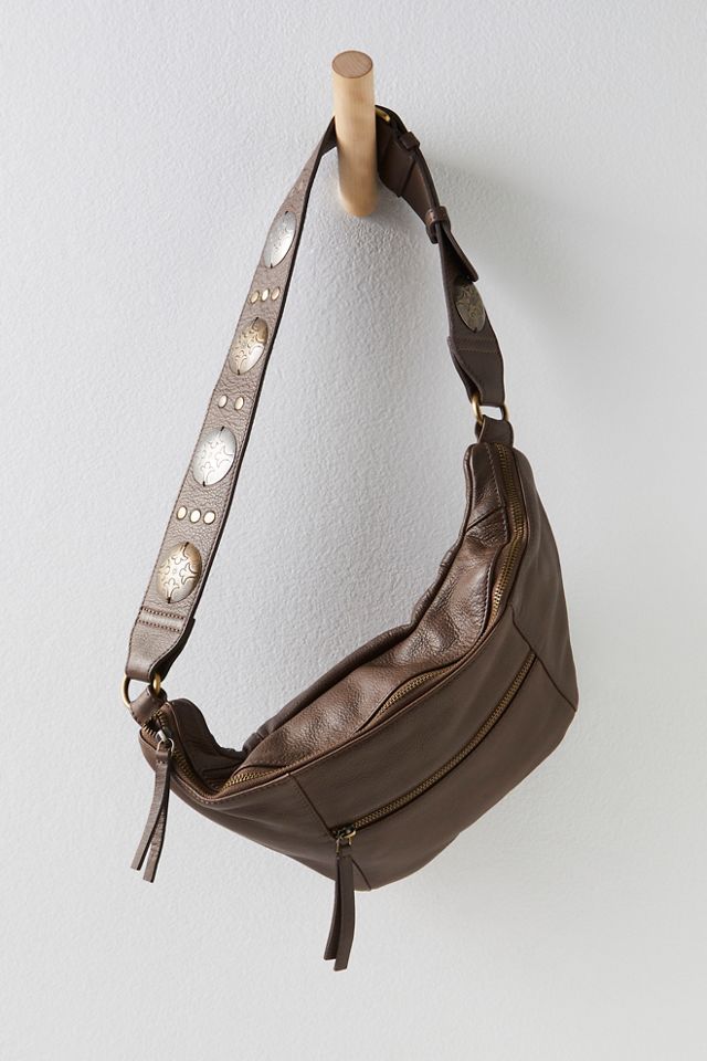 Wilder Embellished Sling Bag | Free People