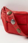 Wilder Embellished Sling Bag