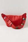 Wilder Embellished Sling Bag
