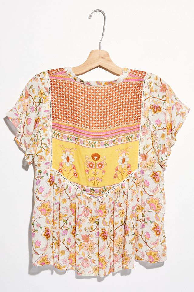 Portobello Road Short Sleeve Shirt #2