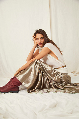 ボトムス Moonbeam Skirt Adina Skirt / Moonbeam – J.Lindeberg