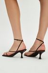 Tenant Heels