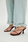 Tenant Heels