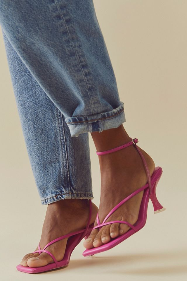 Talons Tenant #1