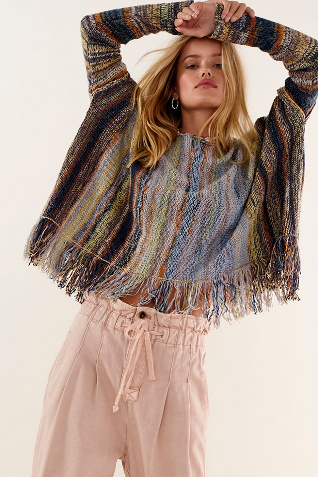 Radiate Pullover Free People UK