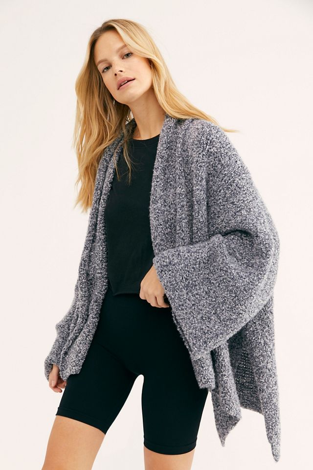 BFF Cardigan | Free People