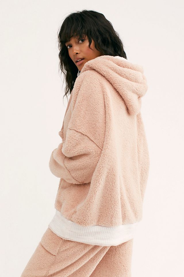 Warmer Than You Pullover #1
