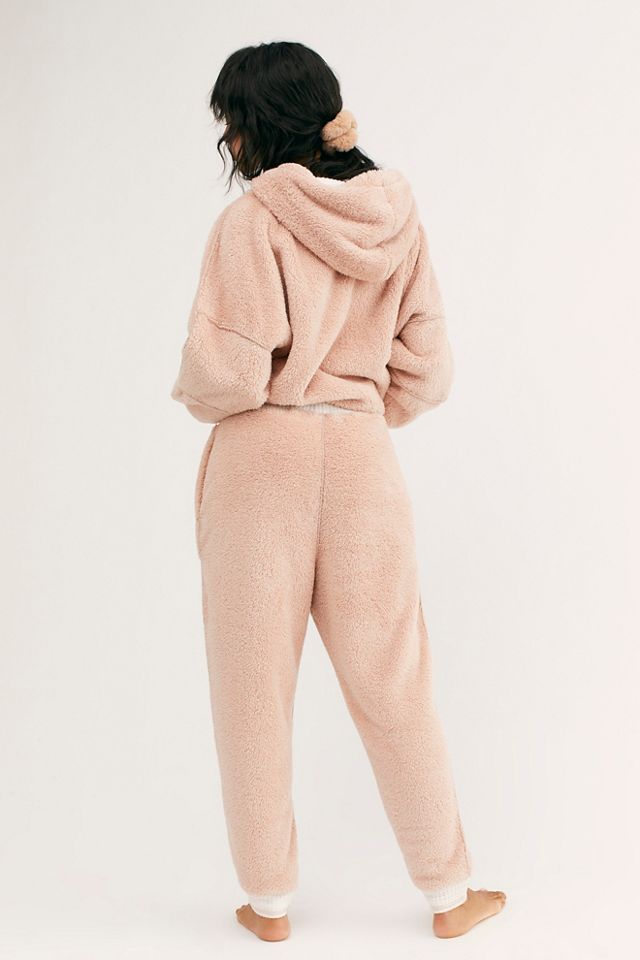 Pantalon de jogging Warmer Than You #1