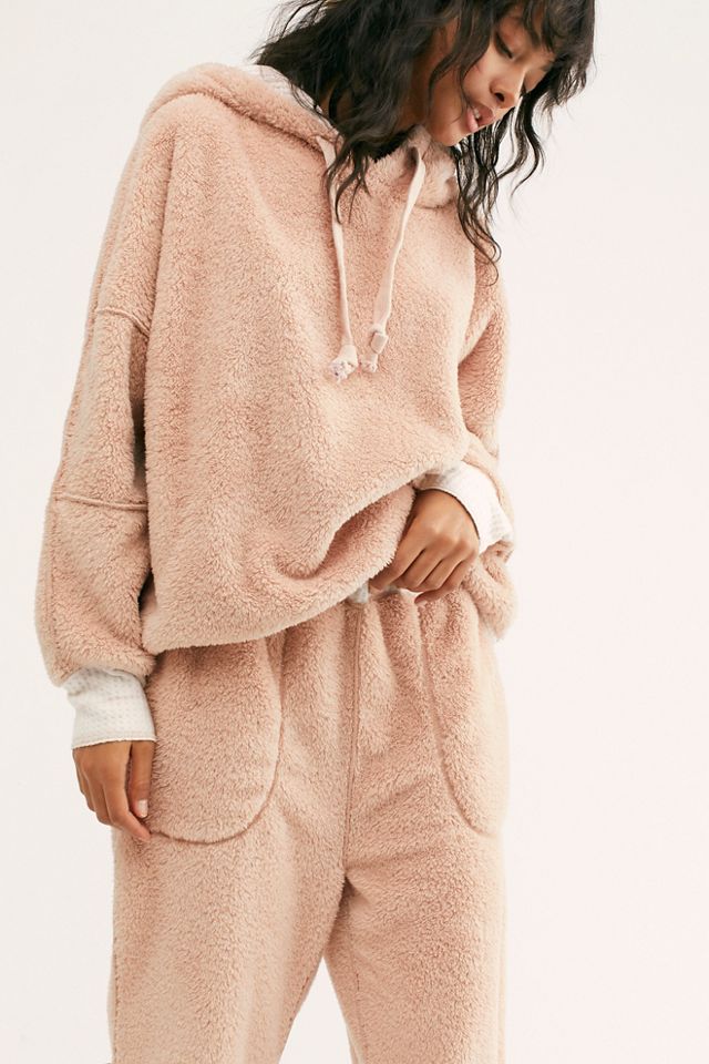 Pantalon de jogging Warmer Than You #2