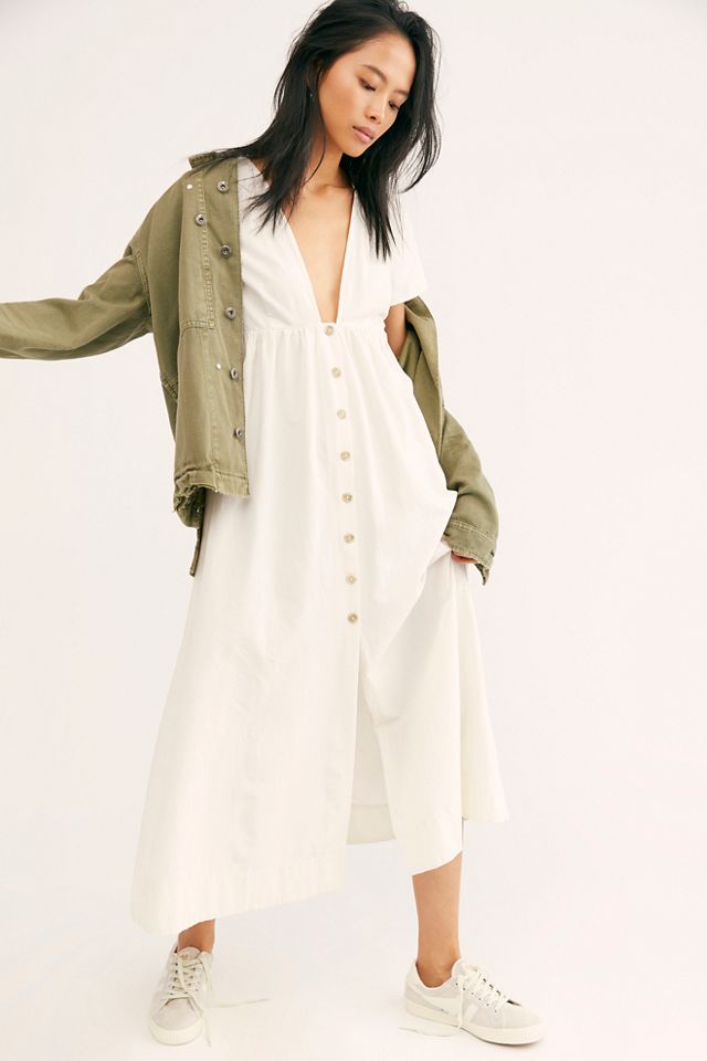 Kinsley Dress
