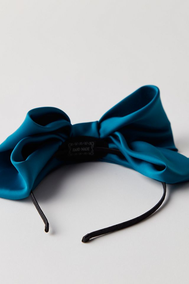 Bandeau à nœud Bianca #2