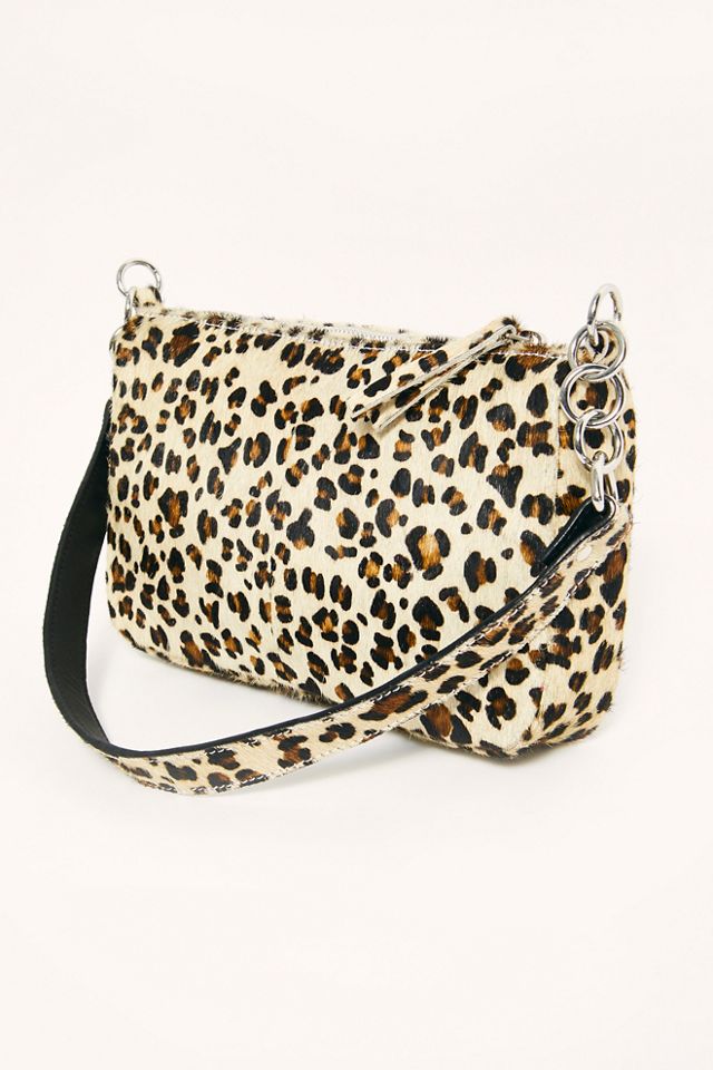 Alanna Animal Shoulder Bag #2