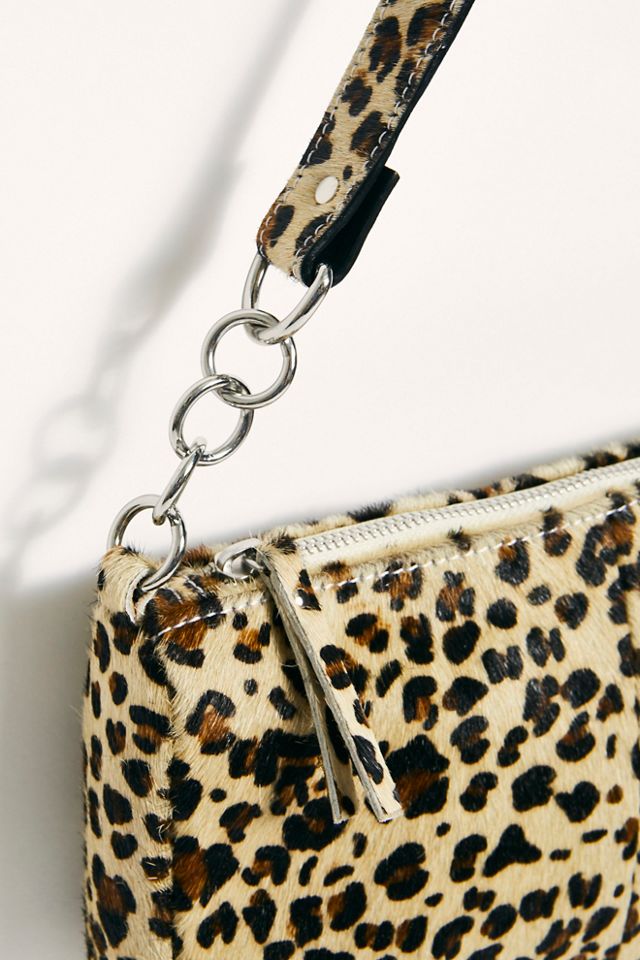 Alanna Animal Shoulder Bag #3