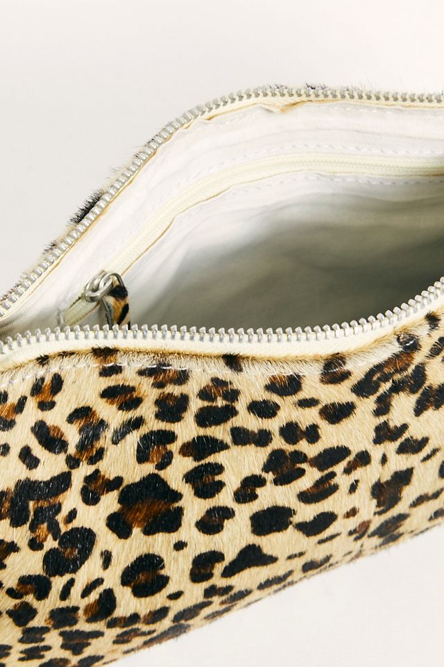Alanna Animal Shoulder Bag #4