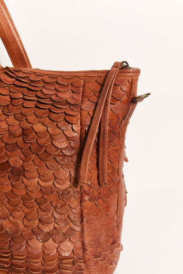 Santa Barbara Leather Weekender #2