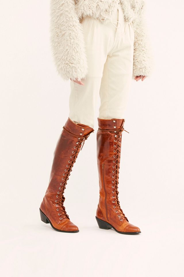 Jeffrey campbell cheap joe boots