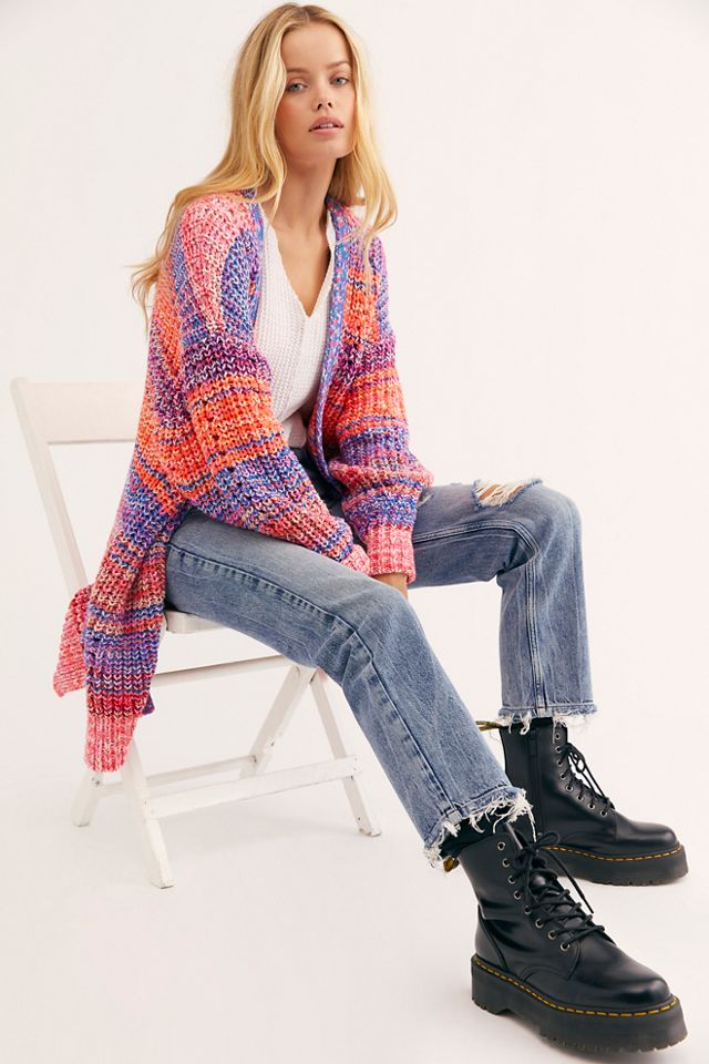 Dreaming Again Cardi #1