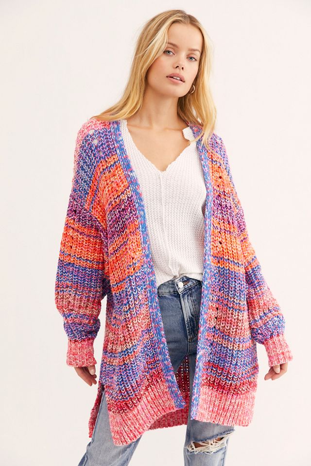 Dreaming Again Cardi #2