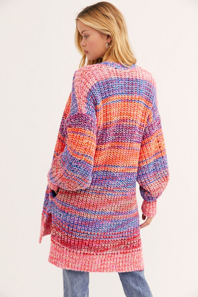 Dreaming Again Cardi #3