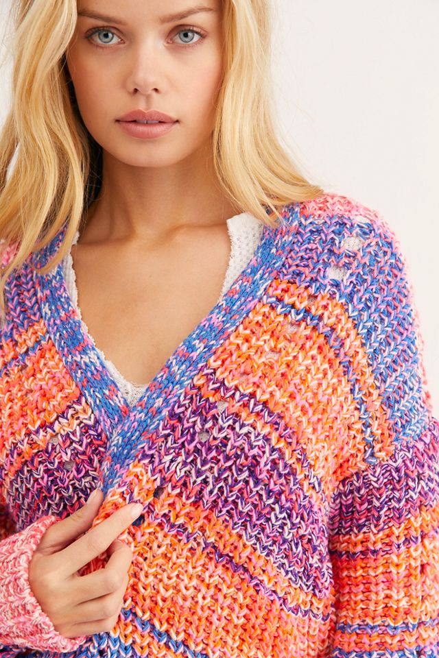 Dreaming Again Cardi #4