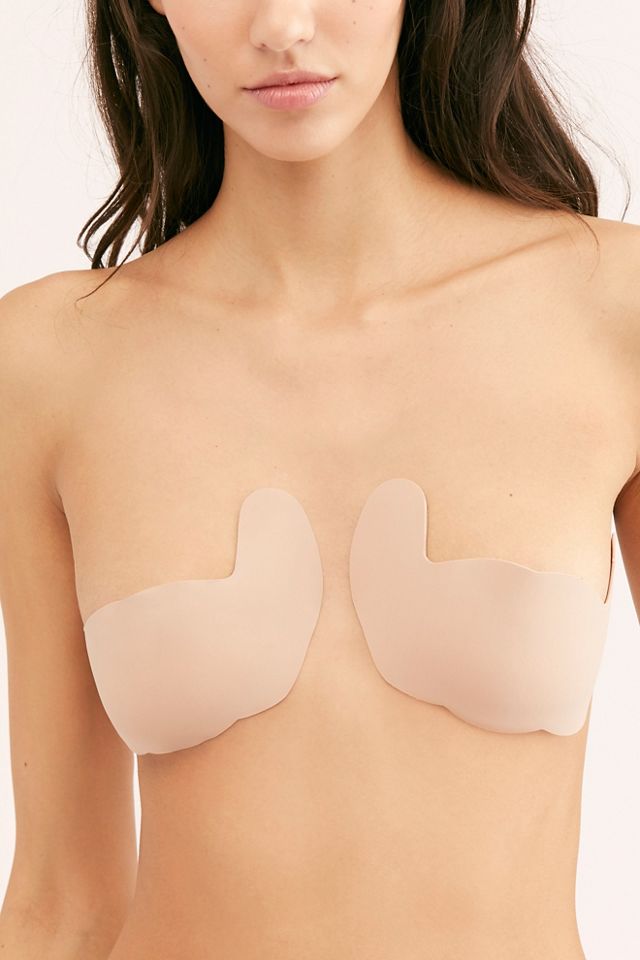 Adhesive Lifting Bra 