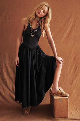 free people bohemian dress