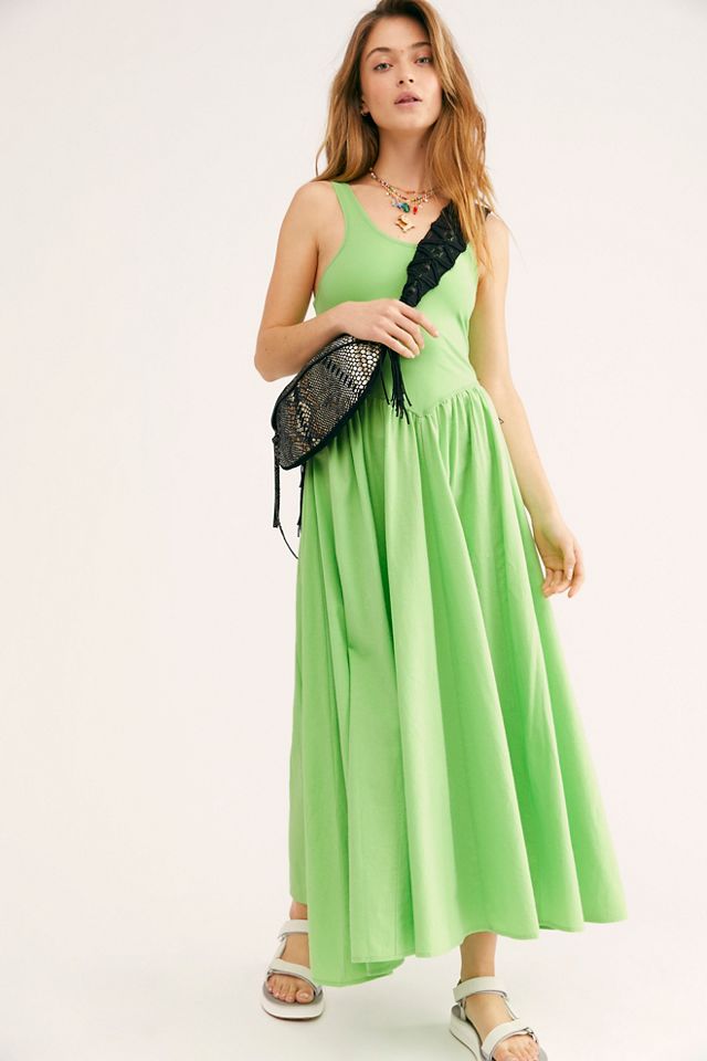 Emily's Midi Dress #1