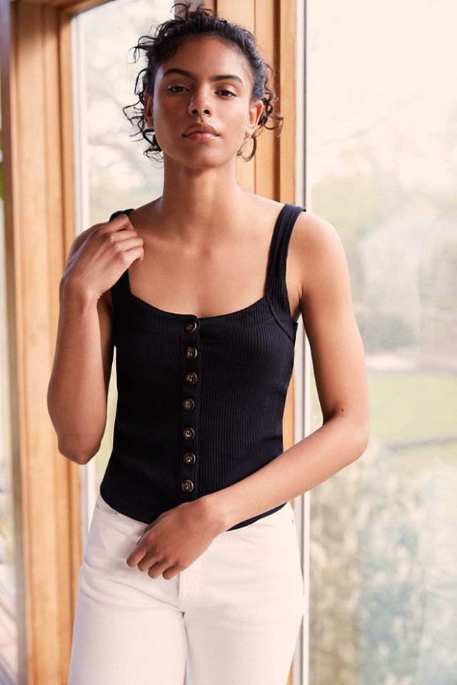 Bridgette Tank #2