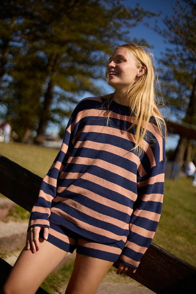 Malibu Surf Sweater Set #2