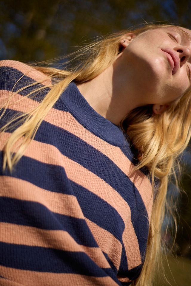 Malibu Surf Sweater Set #3
