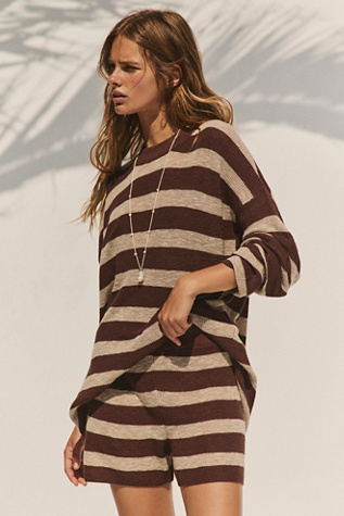 Ensemble Pull Malibu Surf