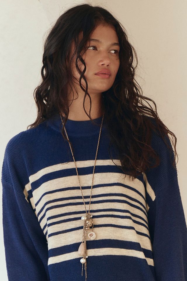 Malibu Surf Sweater Set #2