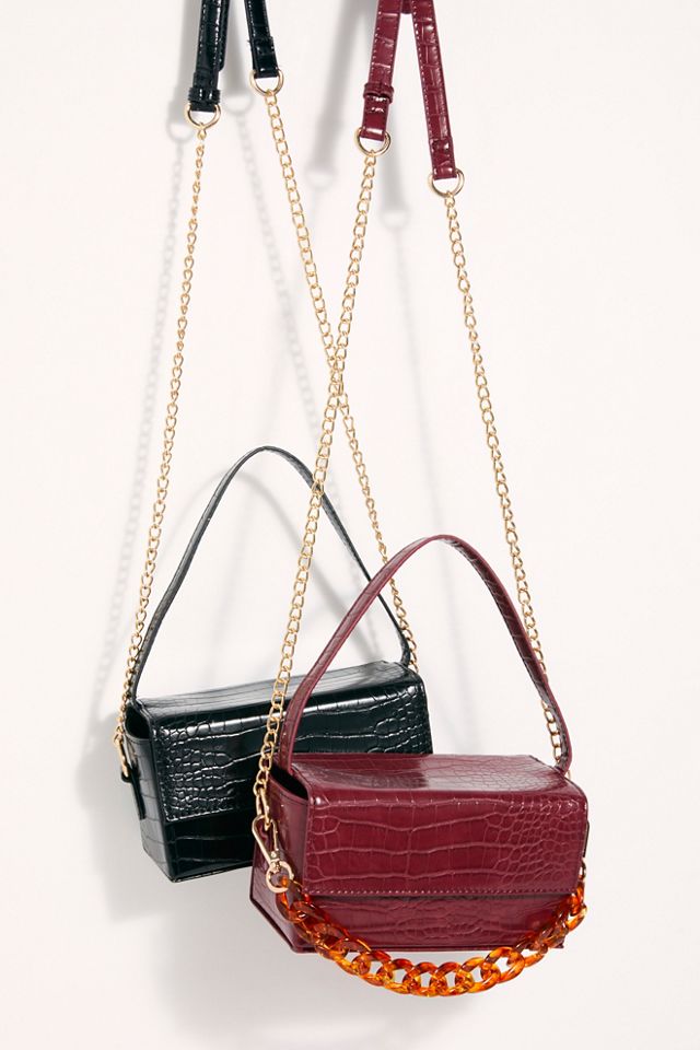 Positano Picnic Clutch