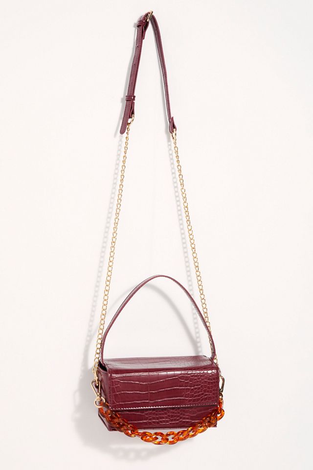Positano Picnic Clutch #2