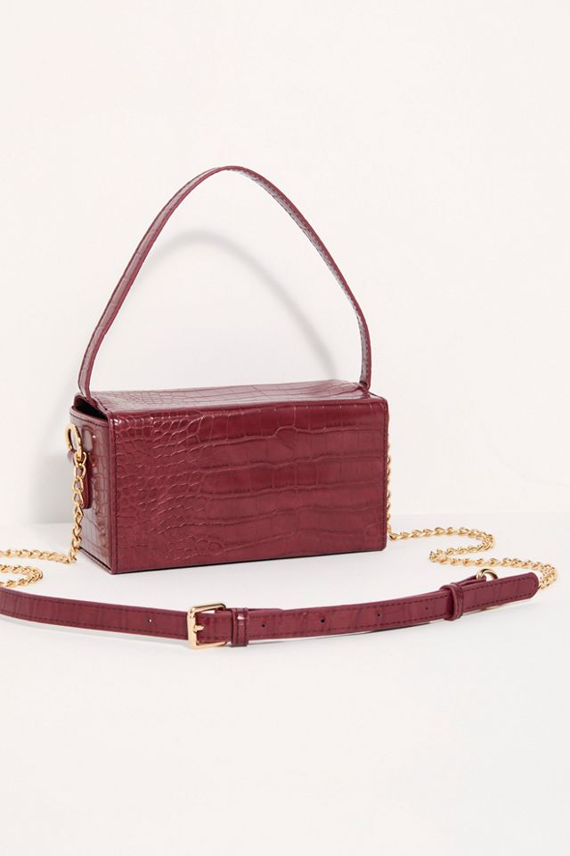 Positano Picnic Clutch #3