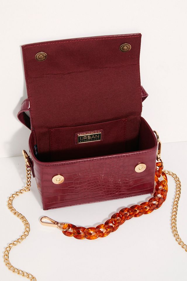 Positano Picnic Clutch #4