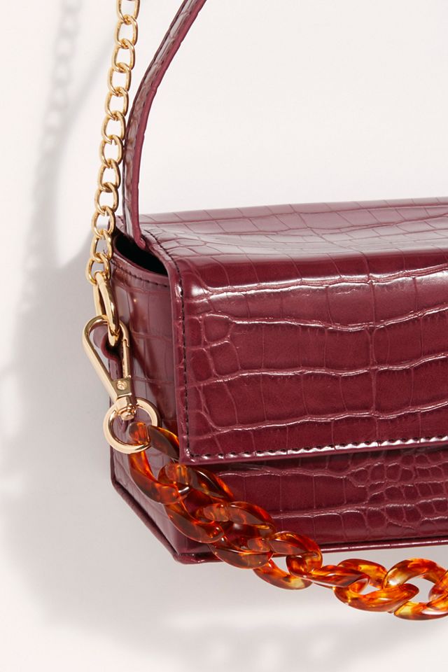 Positano Picnic Clutch #5