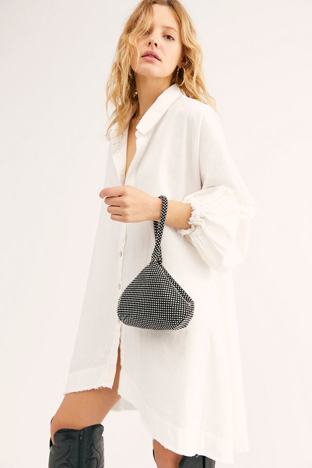 Free people best sale bucket bag