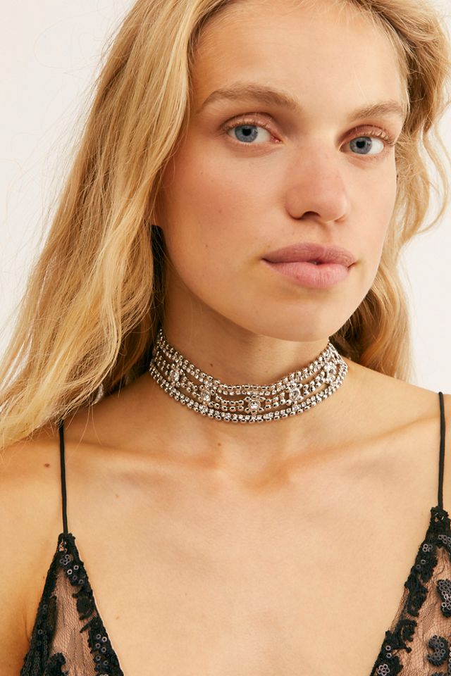 Nova Choker #1